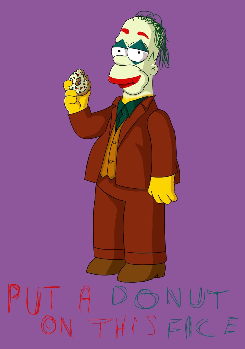 Joaquin Simpson