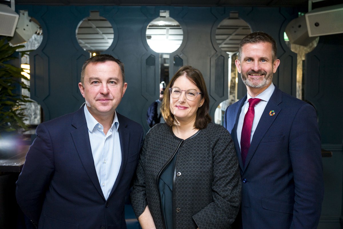ReputationInc's tweet photo. Check out our Autumn newsletter 🗞️

Following on from our Reputation Risk Event this week, we share some insights into managing the number one risk for business 🚨

#RepIncRisk #Newsletter #Reputation

https://t.co/V6ZHH1nU6V https://t.co/41cskqH9ny