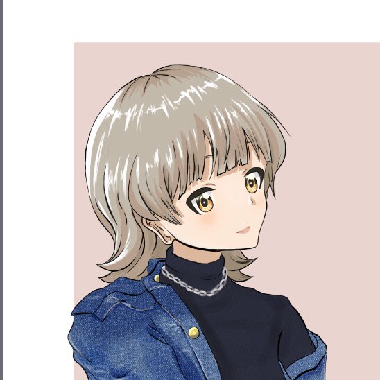 ミルクティーベージュのtwitterイラスト検索結果 古い順 ミルクティーベージュのtwitterイラスト検索結果 古い順