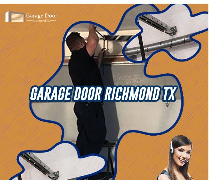 Garage Door Richmond TX (DoorRichmond) Twitter