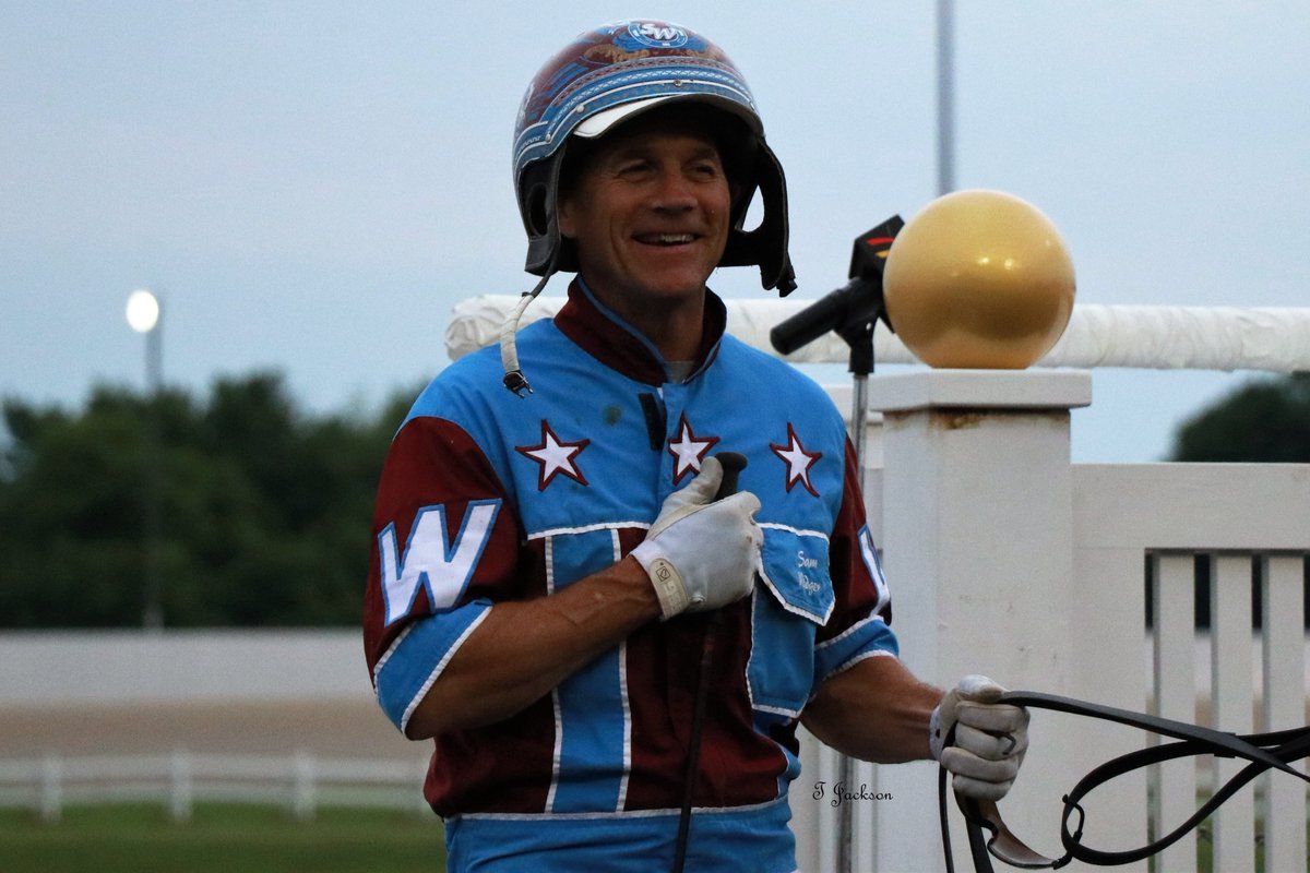 hoosiernations's tweet photo. @AndyShetler @Chris_wponies @JoannKi32885615 @rebelsart @jtlburn @kimberlymoier @GlenPeckinpaugh @vnssa926 @KathleenBaitzel @joe_norte @elliotgordon2 @KFrnch @SadandSulk @INStandardbred @blongphee67 @BradA53472906 @HoP_Racing @musicalhossgal @tlvonline @miller_marijane @russell_swenton @RustyVorhees @ArthurLisiMusic @horseraceguy101 @GunnarDunning @cheepster13 @Mtuck_13 At Hoosier last night
#DrivingDouble
Don Eash #RoseRunVision #ErHarper
SamWidger #Cuzberttoldmeso #SirMammo
@miller_lewayne #GotCurrent #RoseyTime
Congratulations gentlemen!!
@Garrelsracing https://t.co/LttZlW5nHA