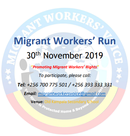 Migrant Workers' Voice (@workersvoice) on Twitter photo 