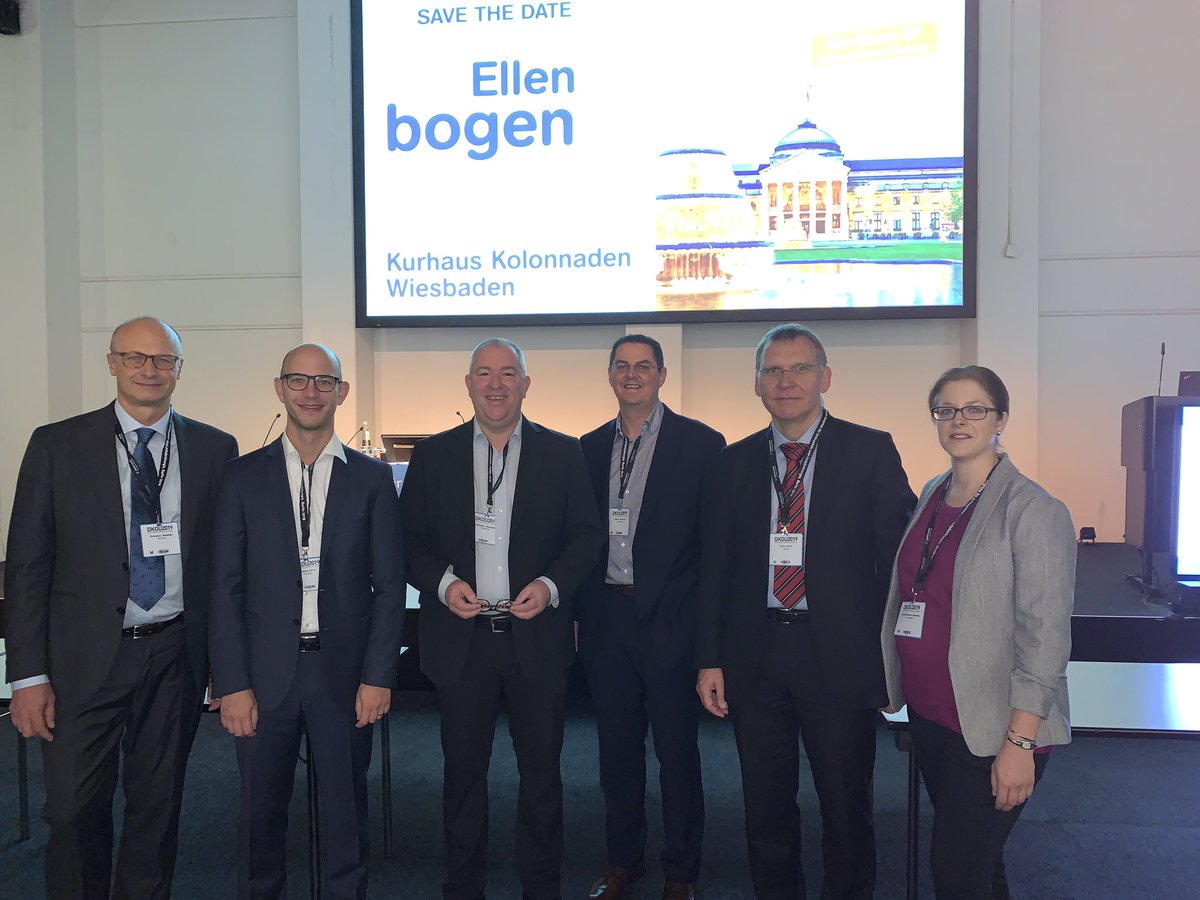gliwitzky's tweet photo. Spannende Sessions zum Thema #notfallmedizin und #rettungsdienst auf dem @DKOU_Berlin @bda @dgai @PrucknerStephan @het201 @gliwitzky @MegaMedGbr @news_papers_eu @_dasFOAM https://t.co/SthSqZ9isp