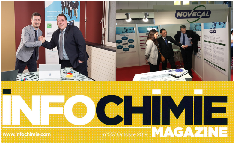 France Chimie Ile-de-France tweet media