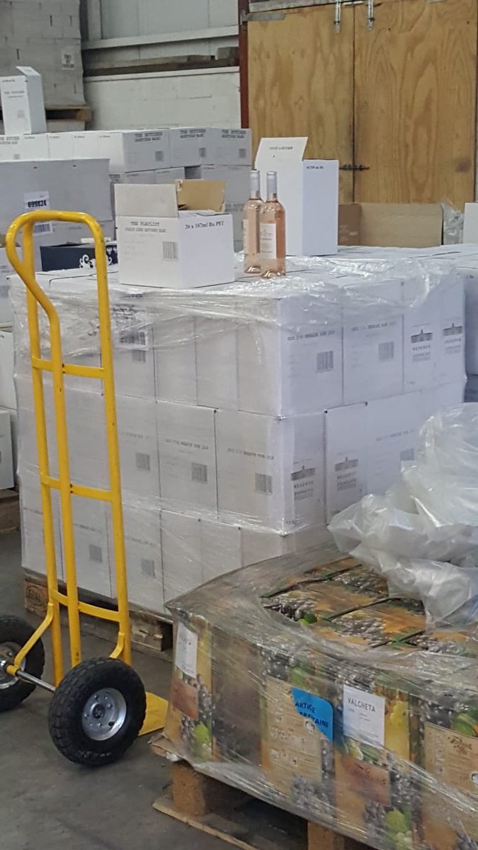 PRUNO WINES tweet media