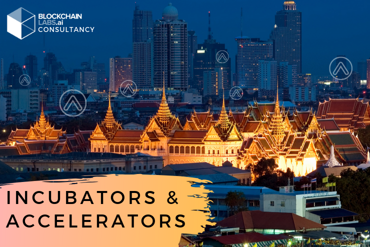 BChainLabs's tweet photo. https://t.co/UvUN2JuBTH #Consultancy - Our Expertise For Your #Incubatior or #Accelerator in #bangkok

Consultants can help understand the tech landscape. They can educate on the best upcoming tech, envision future solutions advise on software development and growth potential. https://t.co/5Ldjc3yC1A