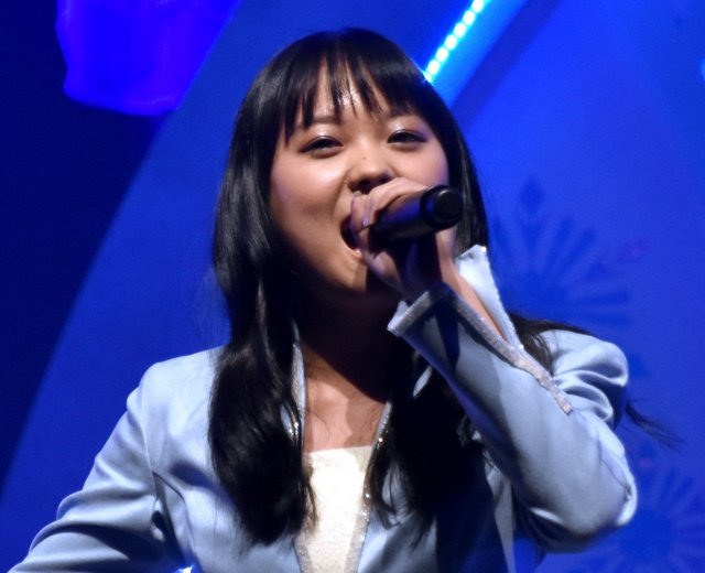 livedoornews's tweet photo. 【史上初の試み】『アナと雪の女王2』日本版EDにデビュー前の新人を起用
https://t.co/wM4CTRMJ6j

担当するのは広島出身の19歳・中元みずき。米ディズニー本社によるオーディションに合格し、大役を掴んだ。 https://t.co/5w9gqahymR