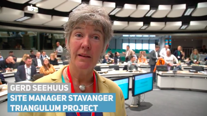 Remourban_EU's tweet photo. @Remourban_EU, @EUGrowSmarter and @Triangulum_EU are soon coming to an end and it's time for them to share their experiences and impacts. Watch this video and get inspired by our cities #SmartValladolid, #Stockholm, #Stavanger, #Cologne and many others. https://t.co/VDBpRDEntu https://t.co/uSz0rVe7YI