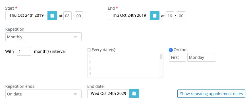 Itefy Equipment Management tweet media