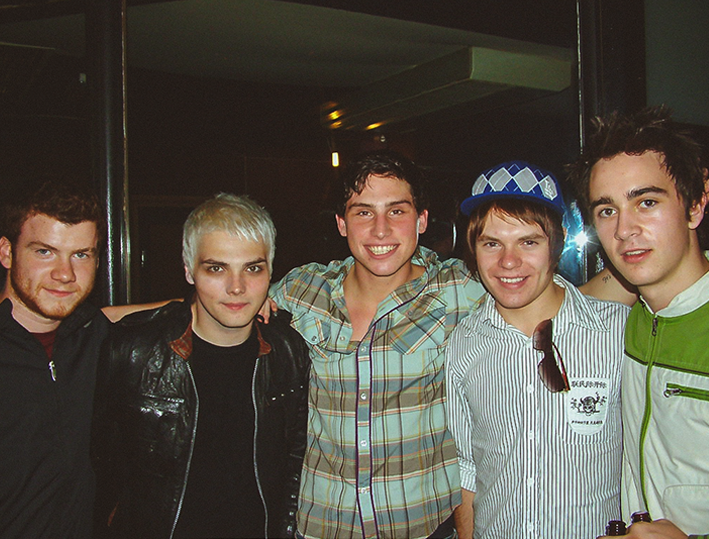 ENTER SHIKARI tweet media