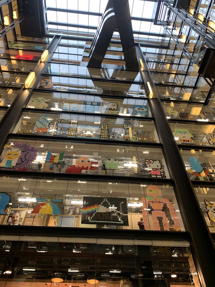 _Mark_Bateman's tweet photo. Excited to be coaching senior managers at @GoogleUK London HQ! #executivecoaching https://t.co/g2r6JZ4jPT