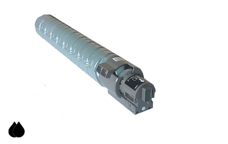 calcosoluciones's tweet image. Toner MP C5501 Negro compatible con las impresoras multifuncionales Ricoh modelos MP C5501 y MP C4501. Con un rendimiento aproximado de 17.000 copias

ℹ mtr.cool/wxomifiptt

#tonerRicoh  #tonercompatible  #Lexmark