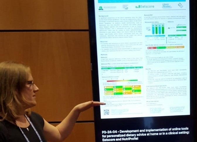 voedingindezorg's tweet photo. Ontwikkeling en implementatie van online tools voor persoonlijk voedingsadvies, in thuissituatie en in klinische setting. 
https://t.co/sePiexNLKa  #Eetscore @NutriProfiel. @WhatscookingHN @GlobalNutritio3 @WUR @GelderseVallei @FENS2019 https://t.co/hDTEu9ScBg
