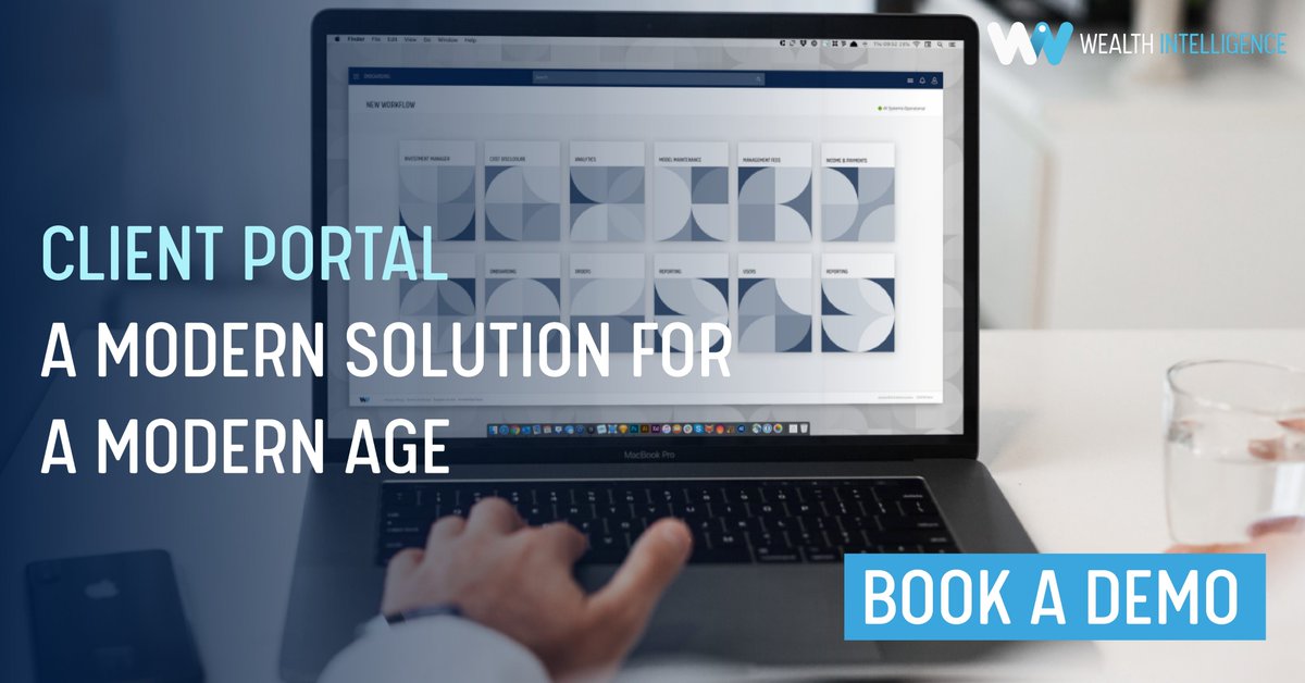 ContemiWIN's tweet image. Exceed Your Clients&apos; Expectations With Our Modern #ClientPortal.

Built with #investor &amp;amp; their relationship managers needs in mind, it provides modern solutions, allowing your clients to access their data &amp;amp; portfolio reporting at any time on any device. 
lnkd.in/fY2B2Vb