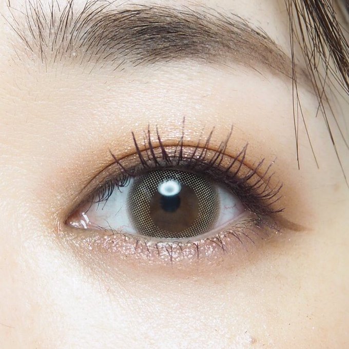 さっしーカラコンチャレンジのtwitterイラスト検索結果