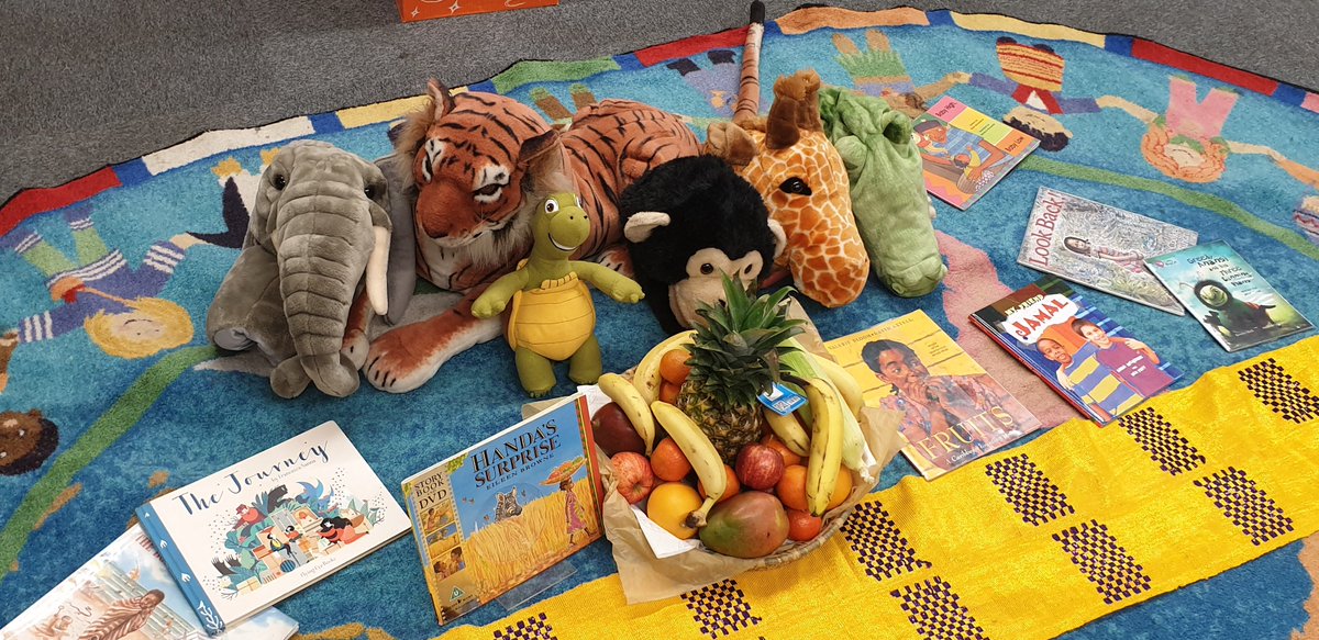 SouthwarkLibs's tweet photo. Getting ready for our Baby and Toddler Session at #BlueAnchorLibrary this morning.
This week we're celebrating #BlackHistoryMonth with some special stories
Join us every Thursday, 10.30am to 11.30am https://t.co/7a243qGAPN