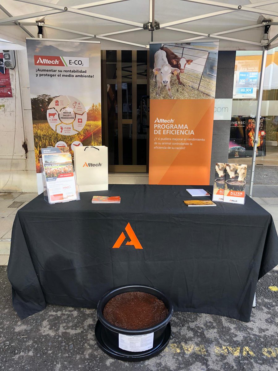 Alltech Spain tweet media