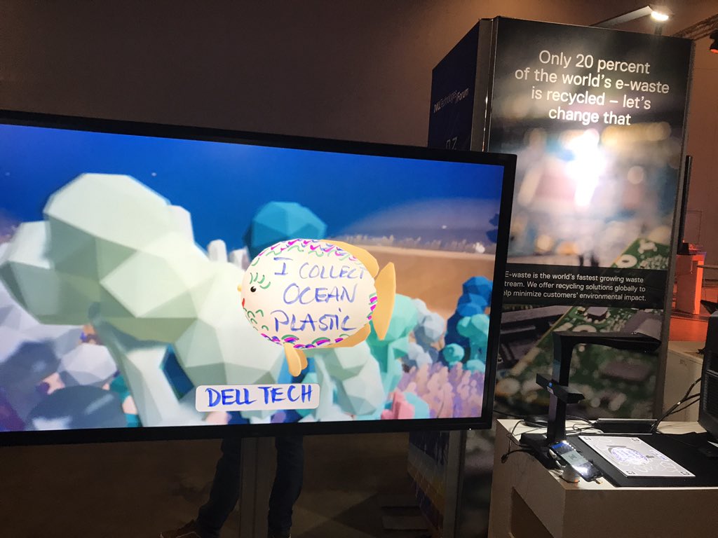 #DellTechForum #Helsinki We Make It Real #multicloud #AI #ITTransformation