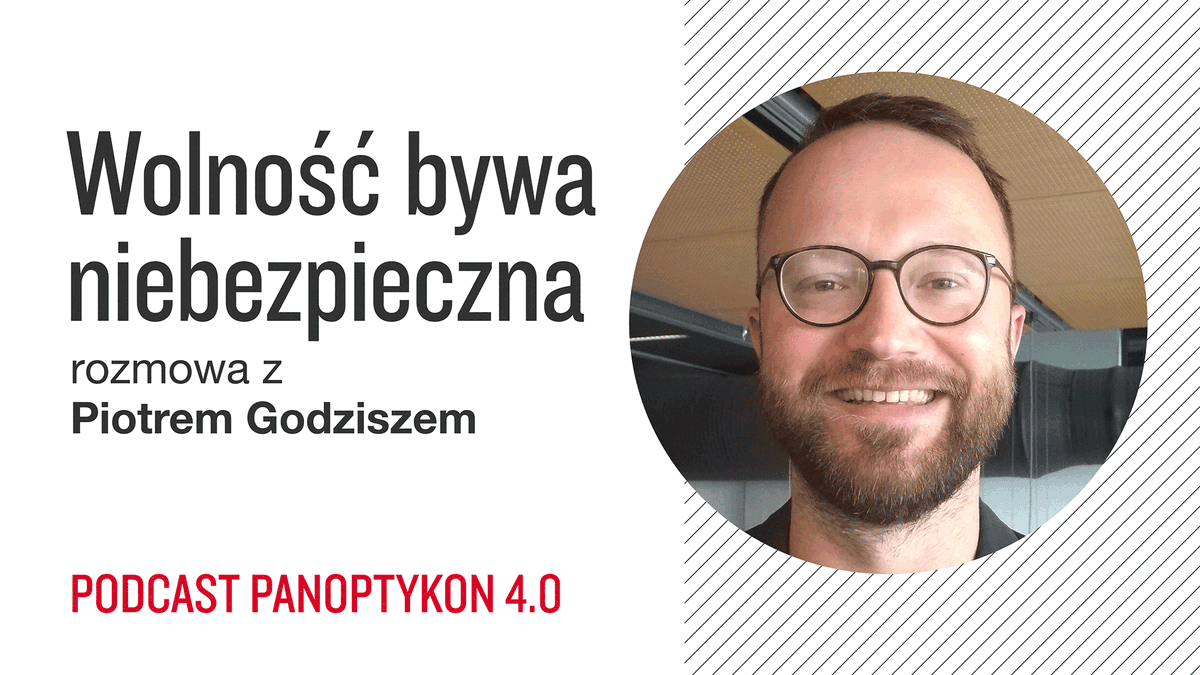 panoptykon's tweet image. Czy światopoglądowe bańki są konieczne,by czuć się bezpiecznie? O ucieraniu poglądów w różnorodności, o negocjowaniu granic i tym, kiedy wolność staje się niebezpieczna w podcaście Panoptykon 4.0 @szymielewicz rozmawia z @PGodzisz (@lambda_warszawa) panoptykon.org/wiadomosc/pano…
