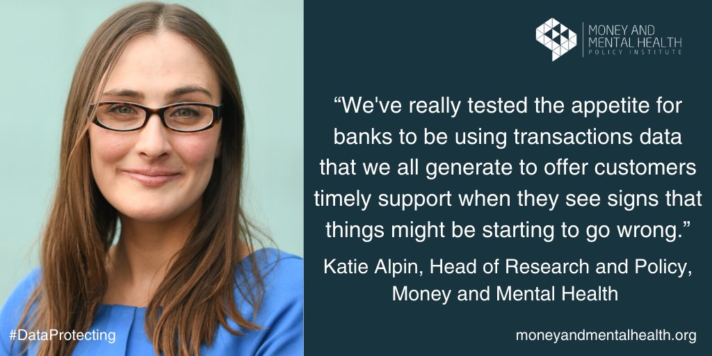 mmhpi's tweet photo. LISTEN: Our Head of Research and Policy @katie_alpin was on this week’s @ftmoney podcast, talking to @ClaerB about our new #DataProtecting report. Listen here from 12:20: https://t.co/8OtNzSdxSF https://t.co/ZU8O50I4lU