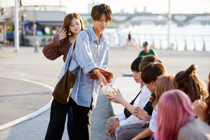 Echange De向葵 まる ひなた まる Etn 3 Whotwi Analyse Graphique Twitter