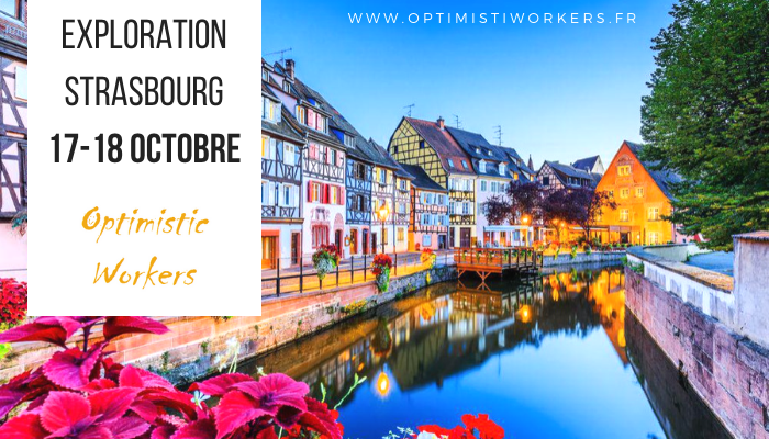 Optimisticwork1's tweet image. RecycLivre en chemin vers la Sociocratie optimisticworkers.fr/2019/10/24/rec…