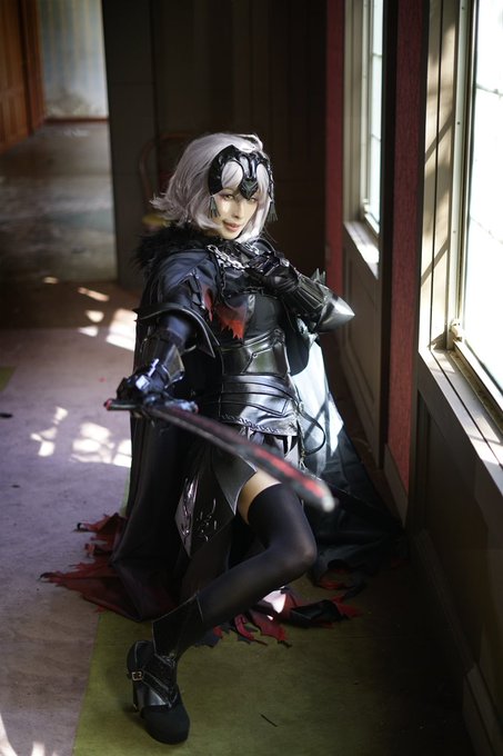 Twitterのコスプレ画像47