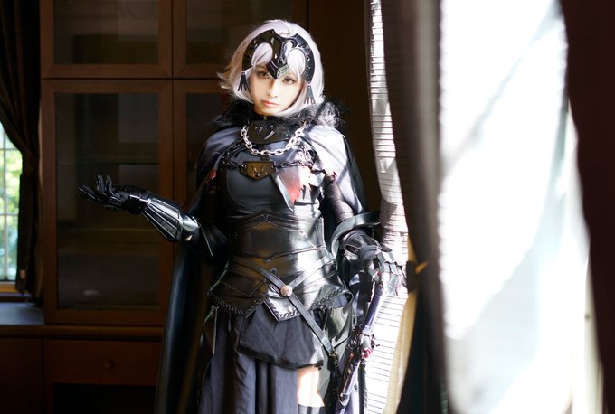 Twitterのコスプレ画像50