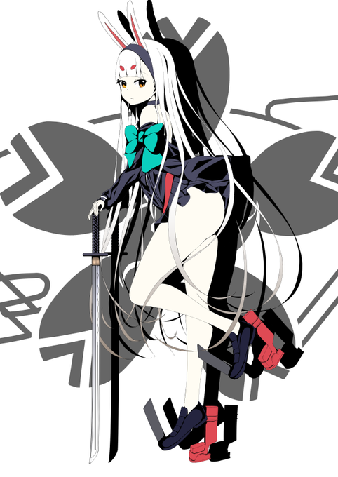 島風
#AzurLane #アズールレーン #碧蓝航线 #アズレン 