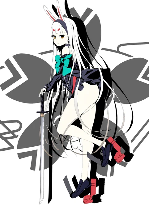島風
#AzurLane #アズールレーン #碧蓝航线 #アズレン 