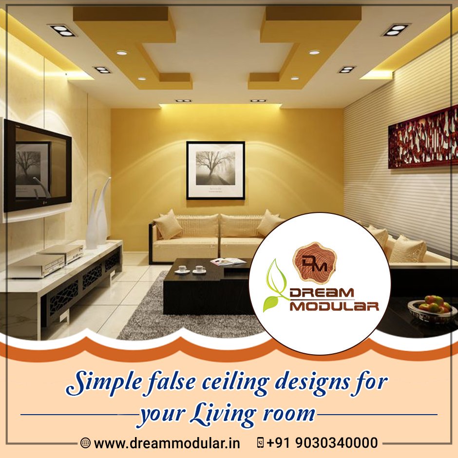 dreammodular's tweet photo. Find of fall ceiling ? Design it with utmost lavishness and class only with Dream Modular 
#DreamModular #InteriorDesigners #BestinHyd #Designs #PortfolioDesign #HomeDesigns #InteriorDesign #Interiors https://t.co/KnsSpA6aoq