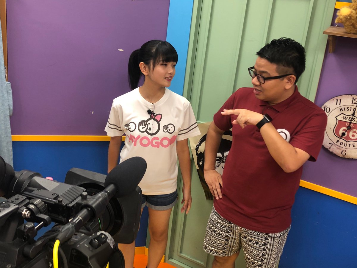 AKB48チーム8のKANSAI白書 こっそりナンバーワン宣言やで！【公式