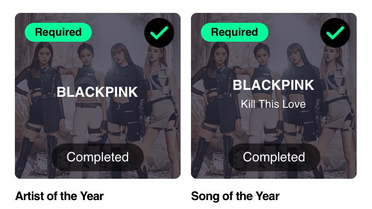 bpbillboard's tweet photo. Vote for BLACKPINK &amp; JENNIE on the categories shown in the screenshots and the category ‘Best Dance Performance Group’!

🔗: https://t.co/Z9PPX8kSsh
#MAMAVOTE #BLACKPINK
@ygofficialblink https://t.co/qwnNj5vpSm