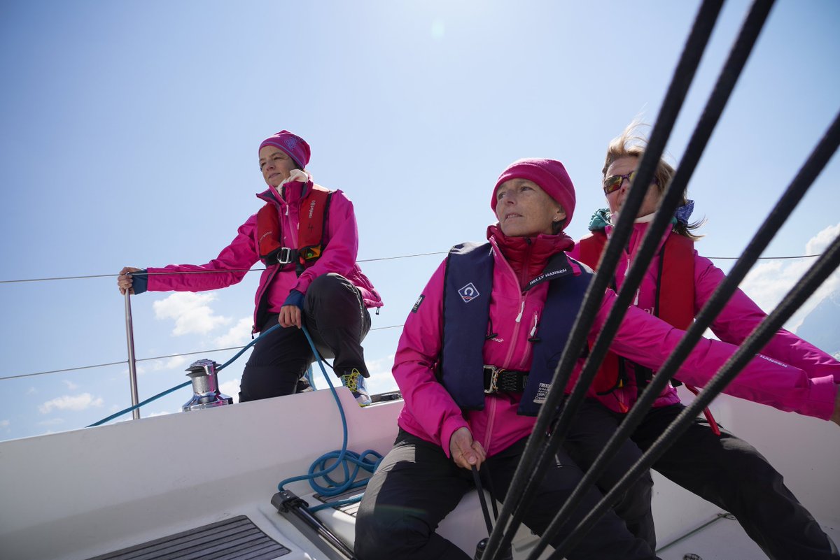 RoseTransat's tweet photo. Premier article d'une longue série signé @radiolacch, PARTENAIRE MÉDIA de @RoseTransat qui suivra la traversée au quotidien ! 📻
➡️ https://t.co/Wjcc4UjHCJ
#rOseTransat #TenirLeCapAprèsUnCancerDuSein #RadioLac
📸 © Wiktoria Bosc https://t.co/4hSMUcl0Ml