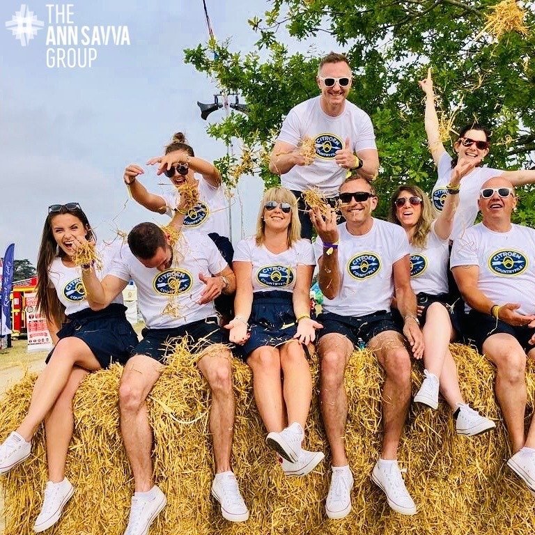AnnSavvaGroup's tweet photo. As the nights are drawing in &amp; the temperature's cooling we're reminiscing about #summerdays &amp; @Countryfilelive🌞

#Tbt #winterscoming #CountryfileLive #countryfile #blenheimpalace #citroen #comfortisthenewcool #urawesome #dreamteam #brandambassador #eventpros https://t.co/xbCxcfk8Xl