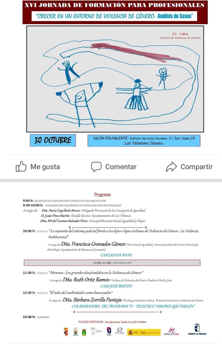 Carol Rubio tweet media