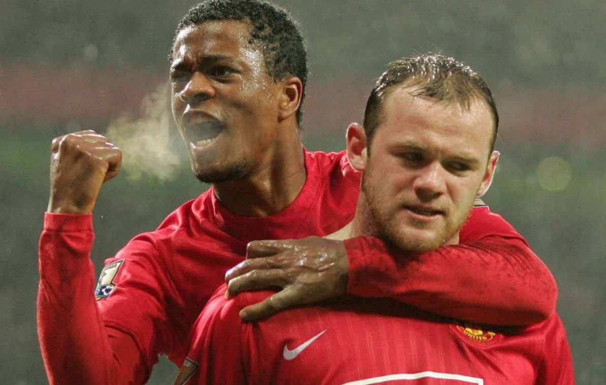 Happy birthday Wazza ! 🎈🎉 Did you lose my invitation to your party in the post? 🤣🤣 So many good times together.. have a happy happy day 😘 #happybirthday