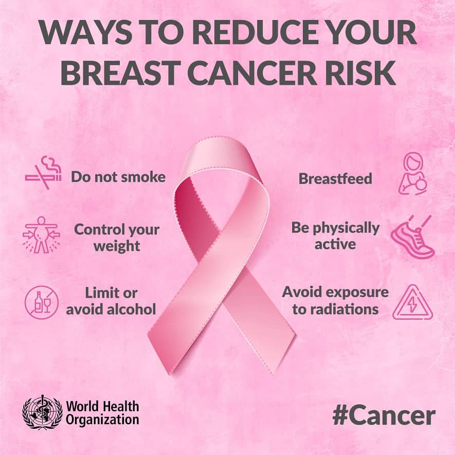 patelacare's tweet photo. #BreastCancerAwarenessMonth
#TreatmentForAll
#CancerResolution
#ScreeningEarlyDetectionPromptTreatmentSavesLives
#PatelacareEnrichingLives https://t.co/5hEqHTSAmQ