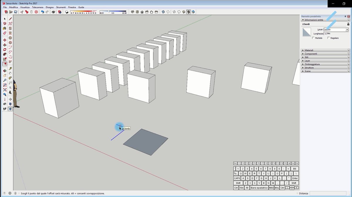 sintesiforma's tweet photo. Diventare professionisti di #sketchup: il comando offset. Scopri il corso completo 🔜  https://t.co/5LDyKk2R1Y 
#sketchuplovers https://t.co/j71rGGbQRu