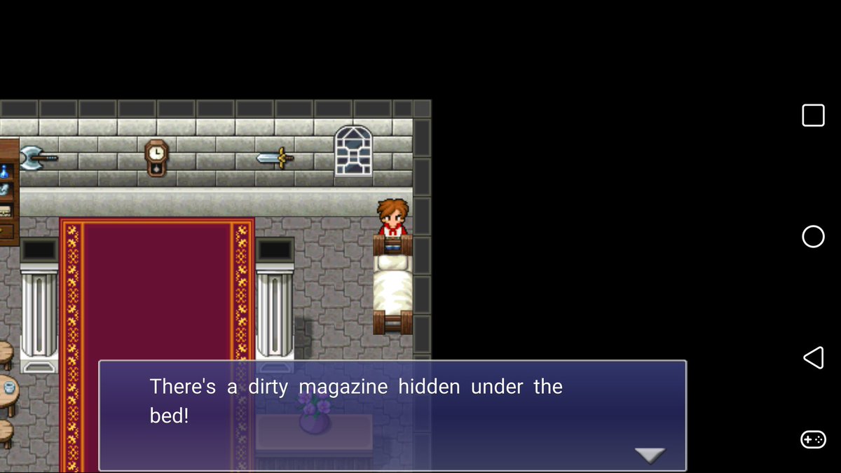 itssamac's tweet photo. Damn. #finalfantasydimensions https://t.co/5OGFKcpP8V