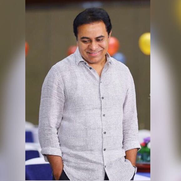 azamalitrs's tweet image. Congratulations KTR Anna , your able leadership made TRS win Huzur Nagar @trspartyonline @KTRTRS
