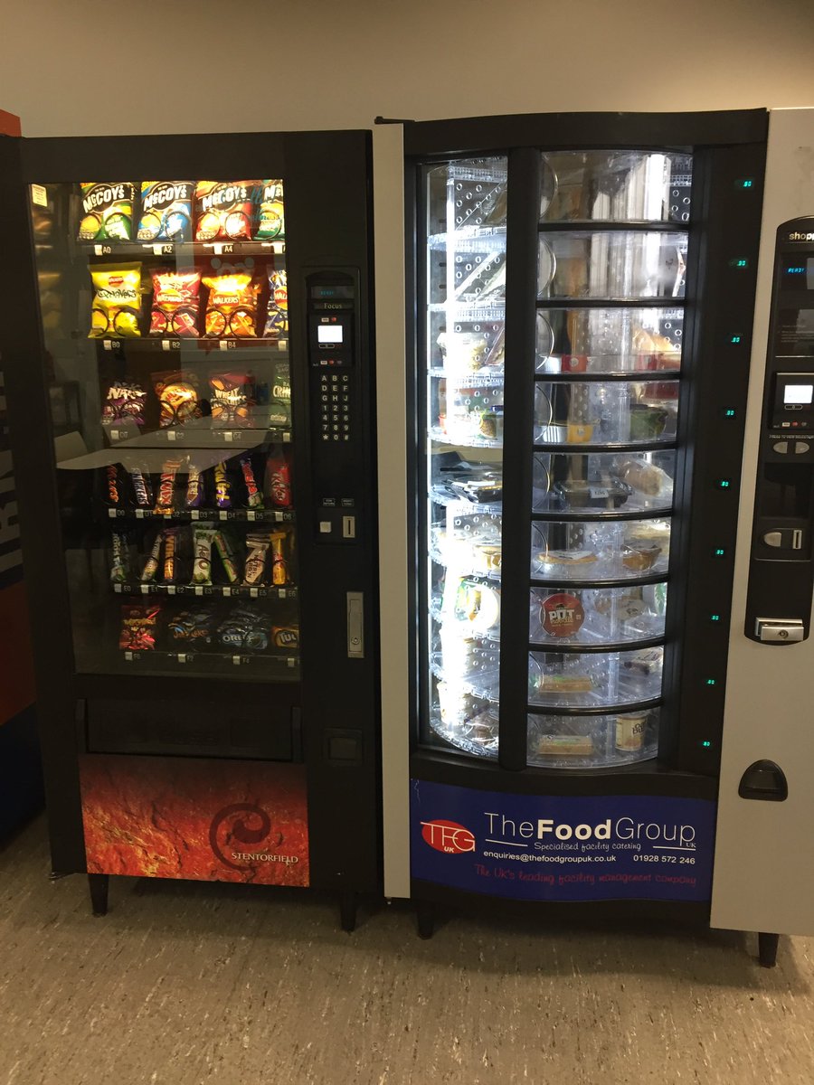 The Food Group UK tweet media