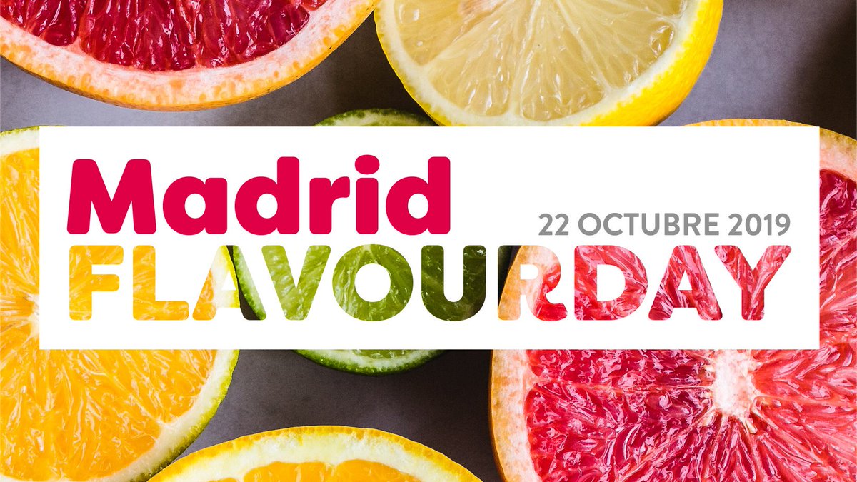 EFFA_Flavour's tweet photo. The FlavourDay tour in one of the capitals of the Mediterranean Diet. Congratulations to our Spanish member, @aefaa_es, for the successful #Madrid_FlavourDay on October 22nd, already the 8th FlavourDay in the series: https://t.co/9KSUHdIocJ https://t.co/hMKWcPOn0C