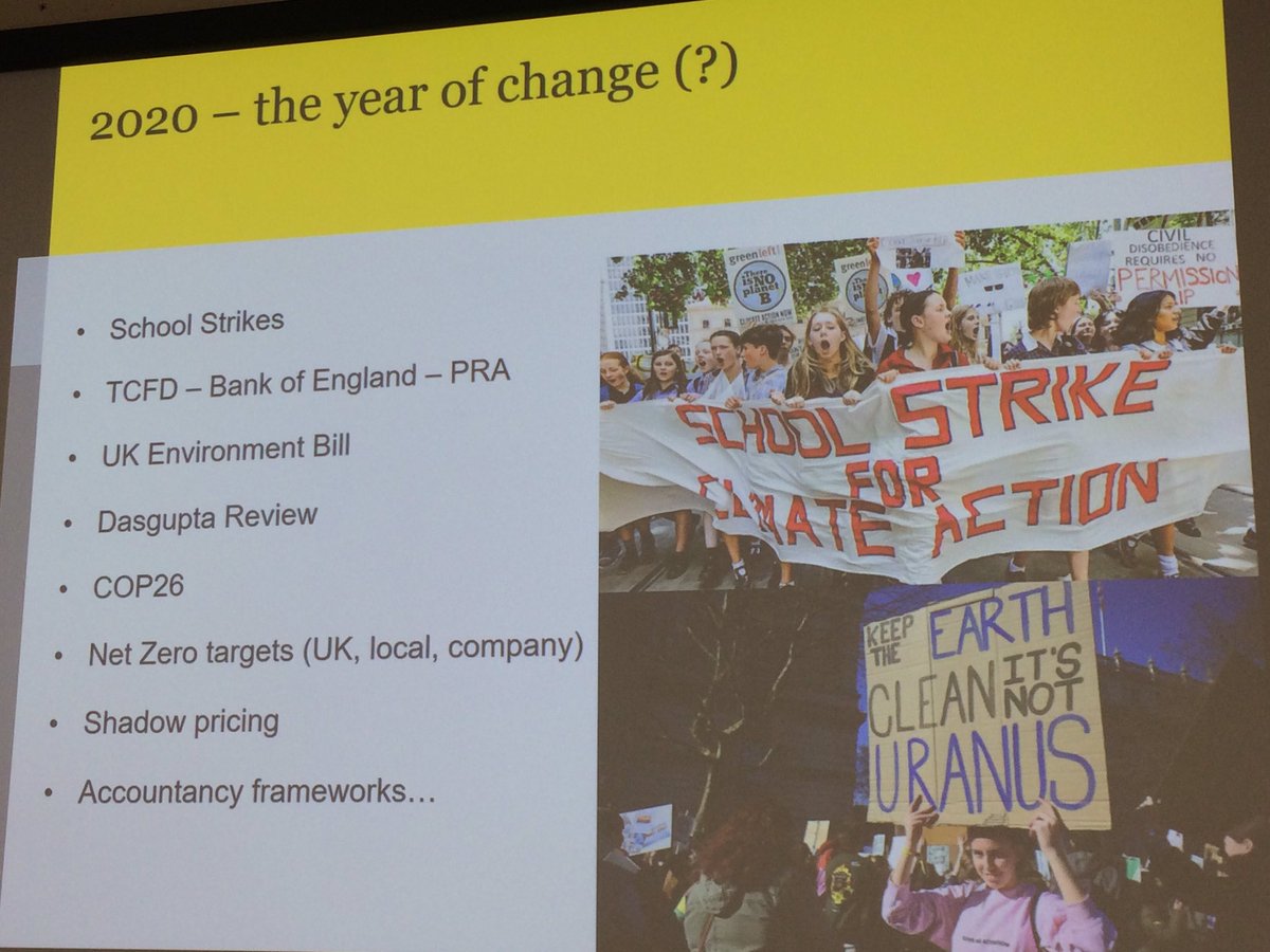 melphadtare's tweet photo. Is2020 the year for change? @aledjones_gsi  AKA #DrApocalypse asks #globalchaosmap launch @GSI_ARU with @Davide_Natalini https://t.co/yKRdLU5N66
