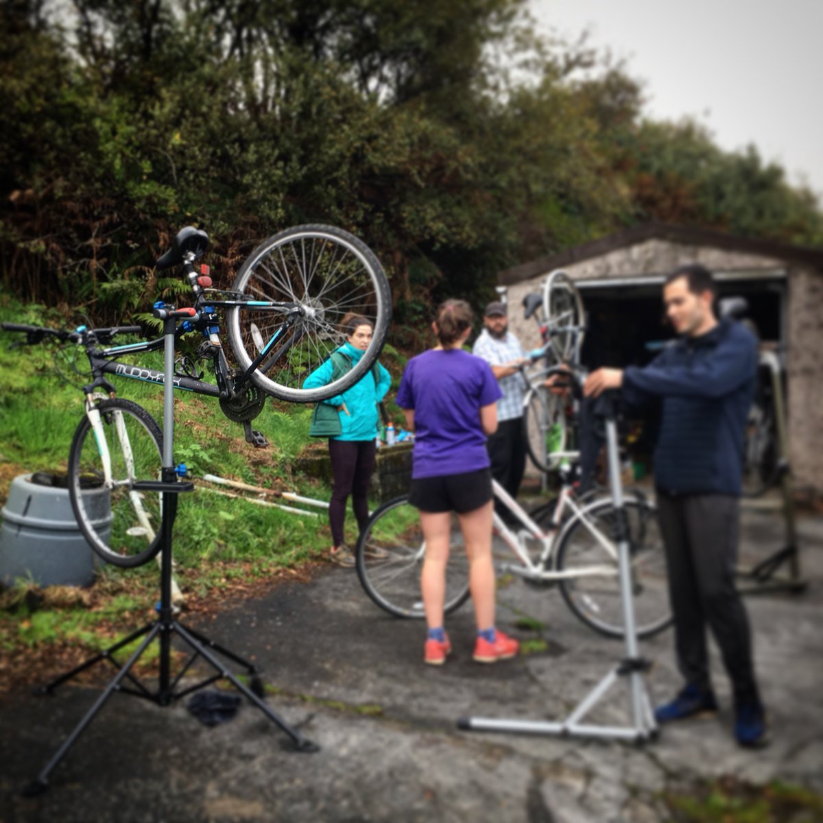 Jura Development Trust tweet media