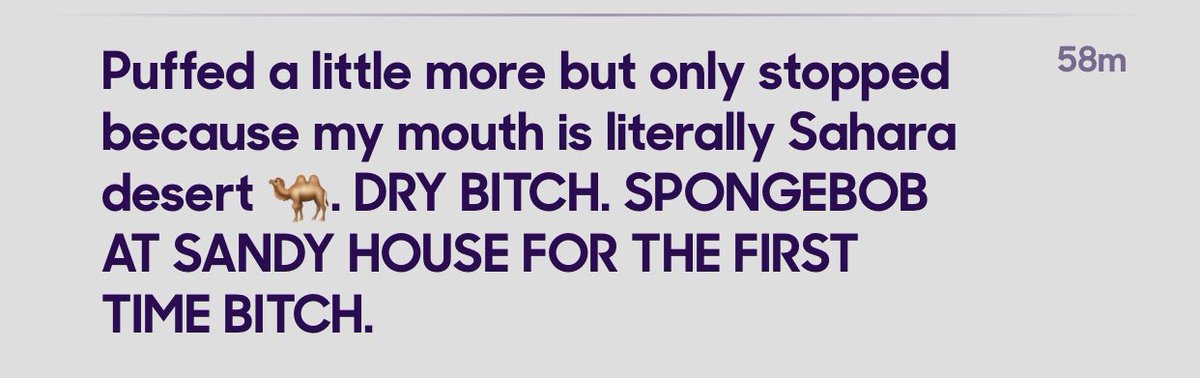 XOLANIRISING's tweet image. Why y’all give my Black ass this app? I’m in here cutting up. #ReleafApp