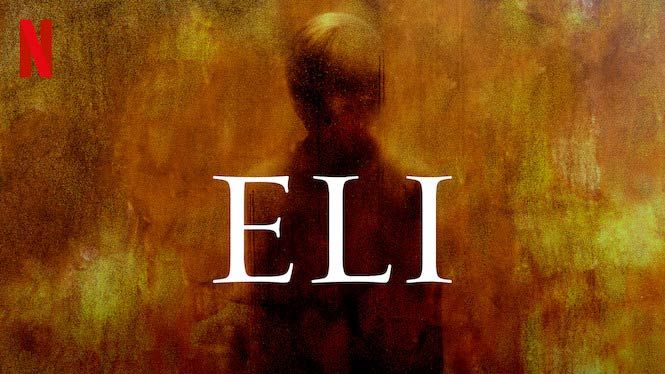 wytchinghour's tweet photo. Movie Review: Eli (2019) https://t.co/VrMh7hsIdz https://t.co/Irovc3lrSs