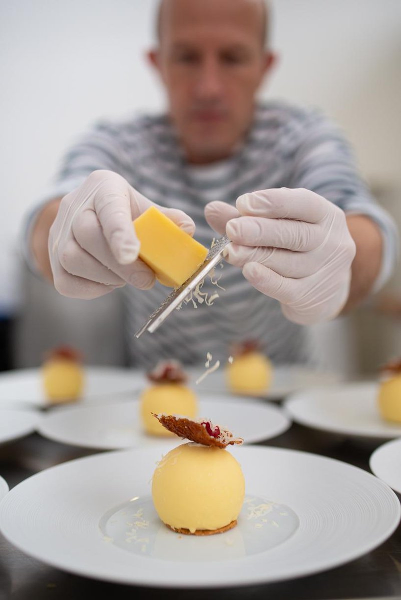mcsaatchigad's tweet photo. Grand succès pour la 7ème édition de La Table du Comté qui a eu lieu cette année à Rennes: 450 invités, 35 journalistes et influenceurs, + de 1000 visiteurs au "Village Comté". By Ebullition, l'agence évènementielle gastronomique de M&amp;CSAATCHI.GAD. https://t.co/ju4hMiAoPK