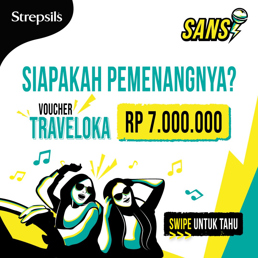 Strepsils Indonesia tweet media