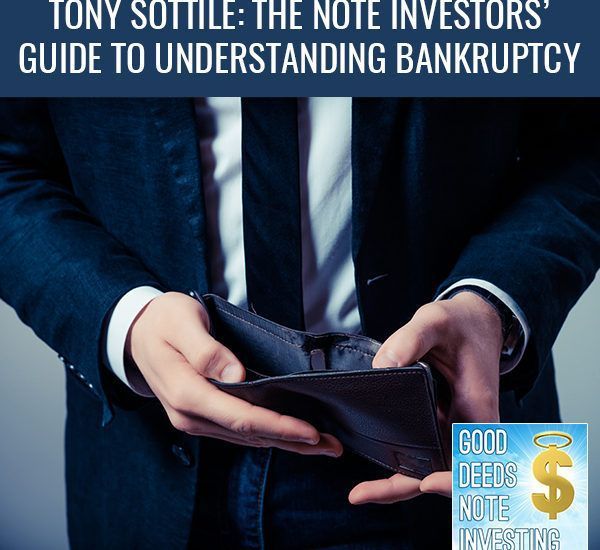 ChrisSeveney's tweet photo. All collection activity stops when the bankruptcy is filed.  https://t.co/htffozhnOD #noteinvesting #investor #realestateinvesting #mortgage #mortgagenotes #Investing #investment #Realestate #contractfordeed #lifeofanoteinvestor https://t.co/sNvdy8jm1R